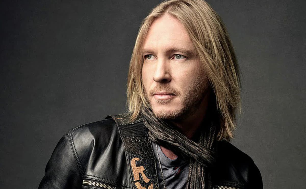 Kenny Wayne Shepherd