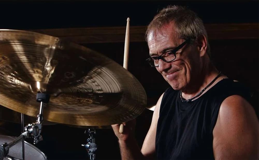 Vinnie Colaiuta