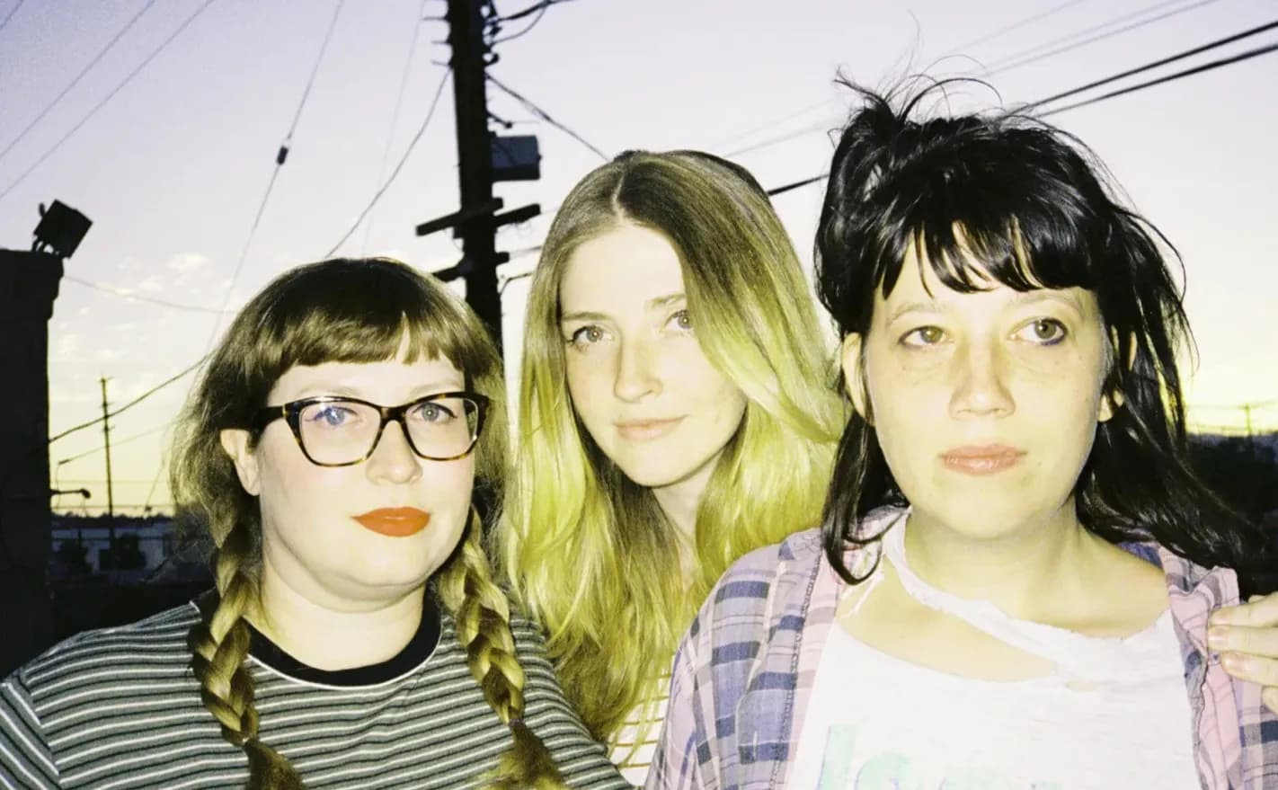 Vivian Girls