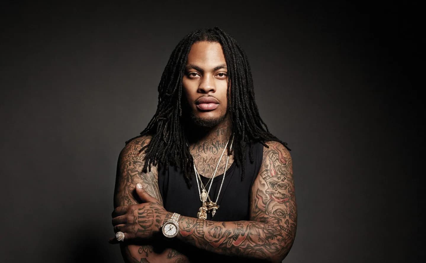 Waka Flocka Flame