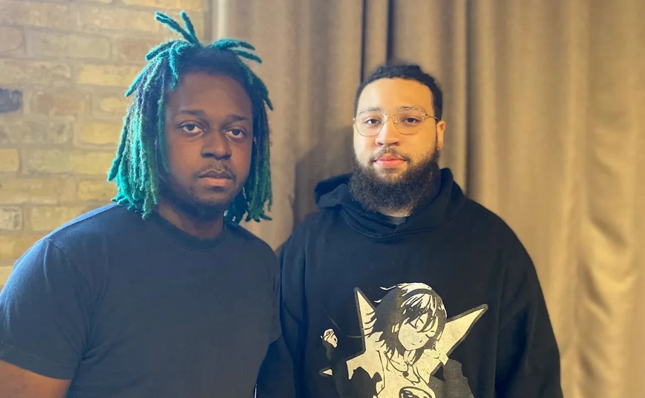 Wave Chapelle & NilexNile