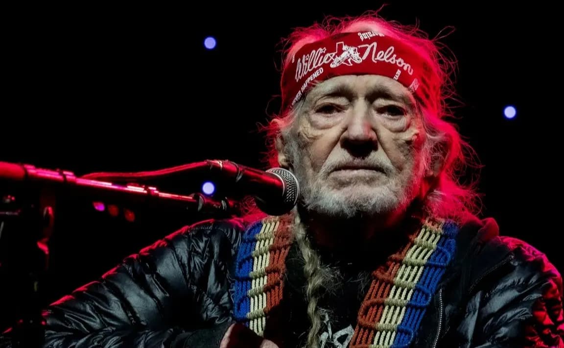 Willie Nelson & Family