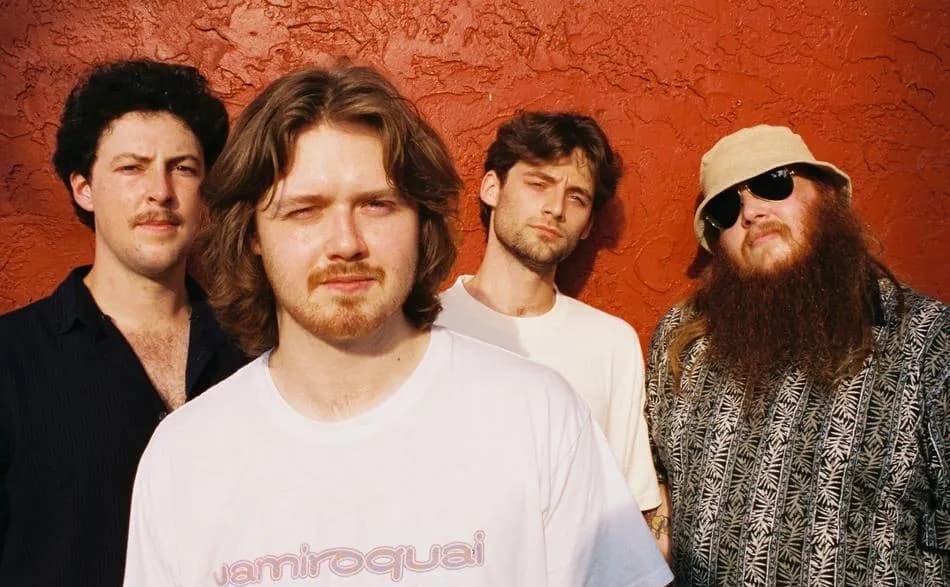 Wim Tapley & The Cannons