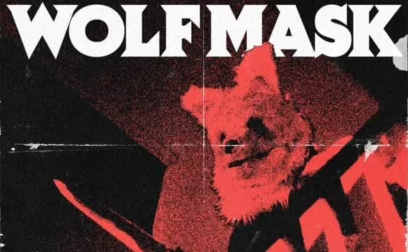WOLF MASK's 'SLASHER DISCO'