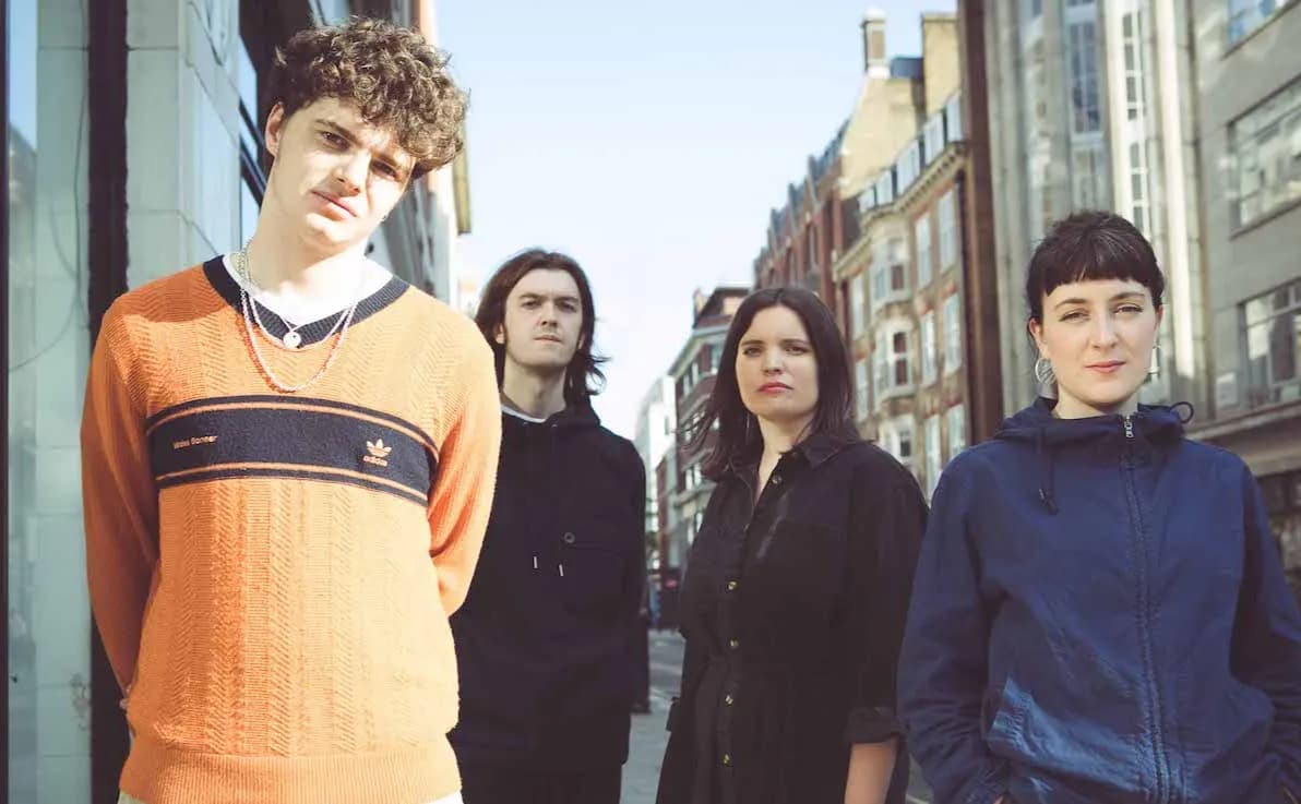 Working Men’s Club