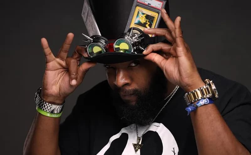 Y0$#! (YOSHI) The Cat In The Hat