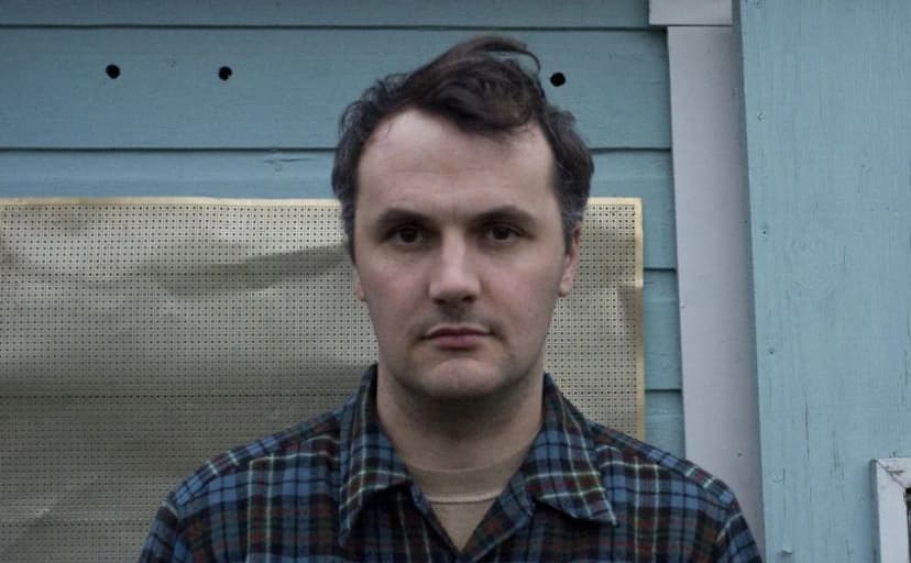 Mount Eerie