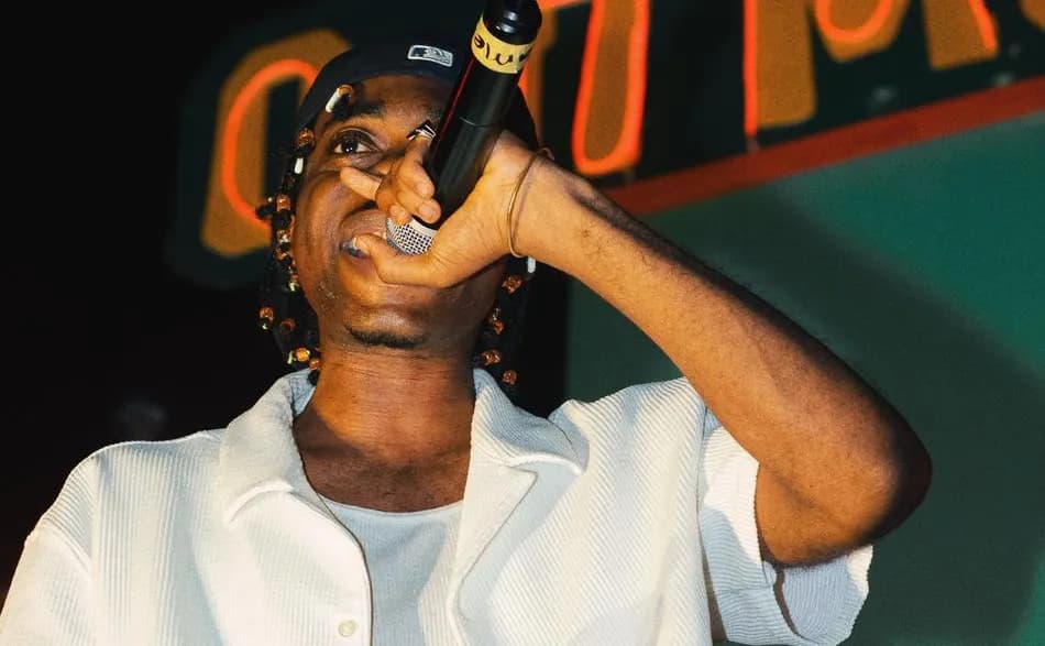 YUNG D3MZ