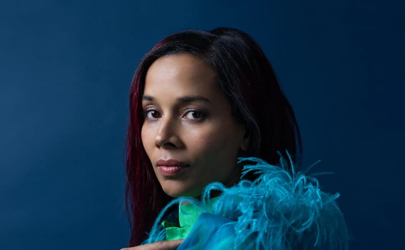 Rhiannon Giddens